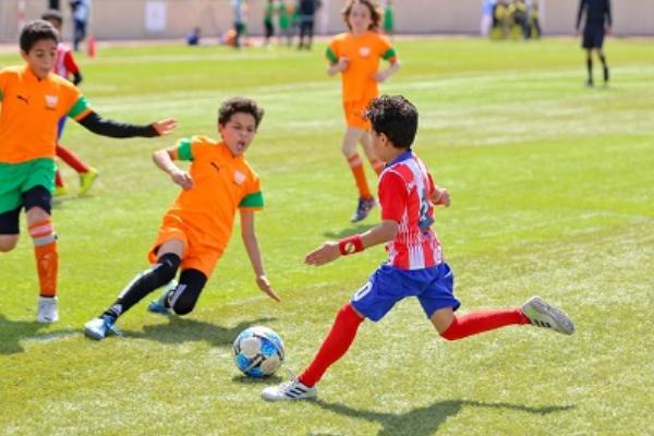 انطلاق مهرجانات الاكاديميات موسم 2020